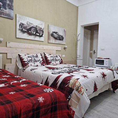 Affittacamere Cecco Rooms Ravello Exterior foto
