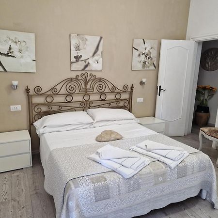 Affittacamere Cecco Rooms Ravello Exterior foto