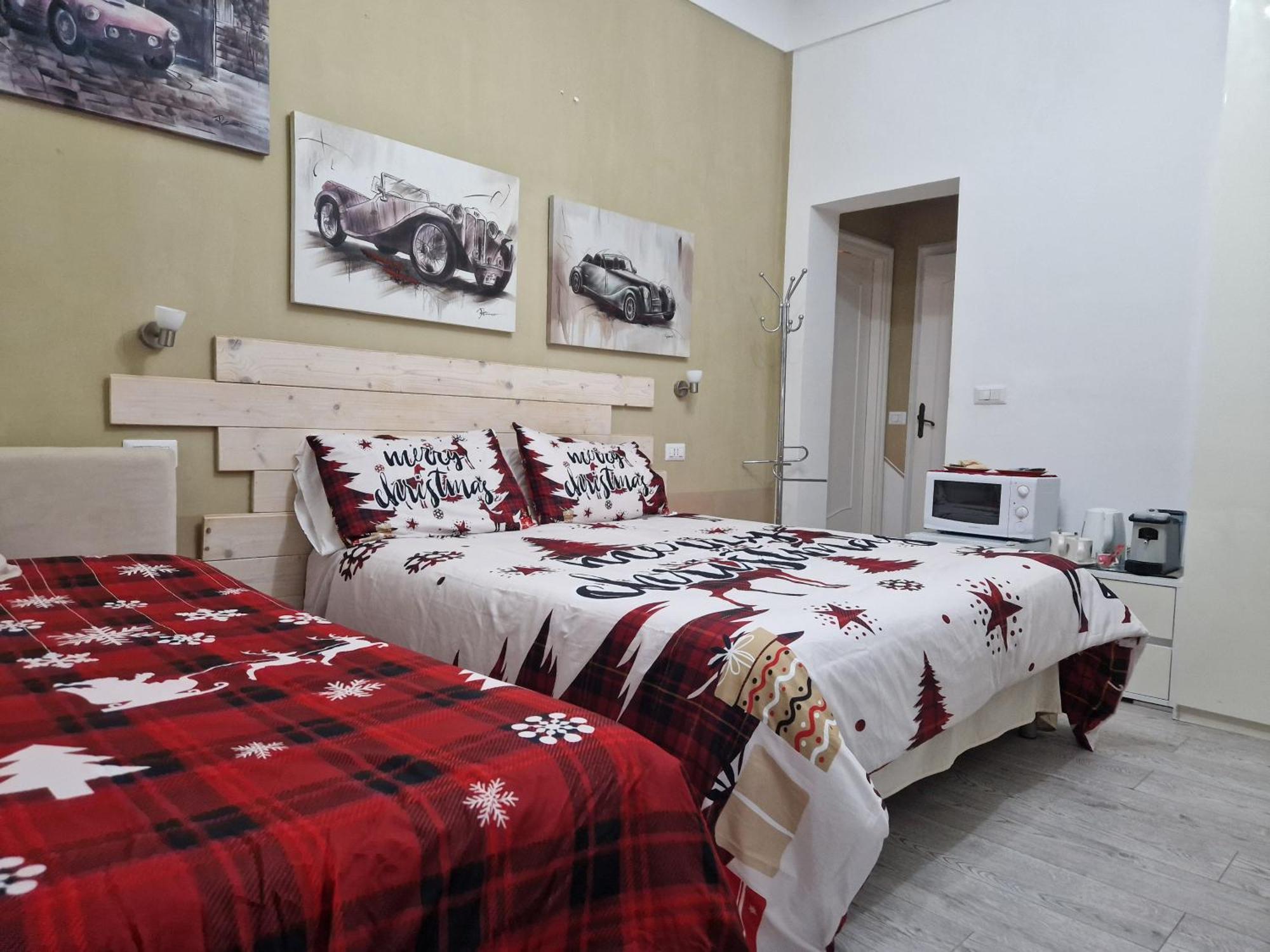 Affittacamere Cecco Rooms Ravello Exterior foto