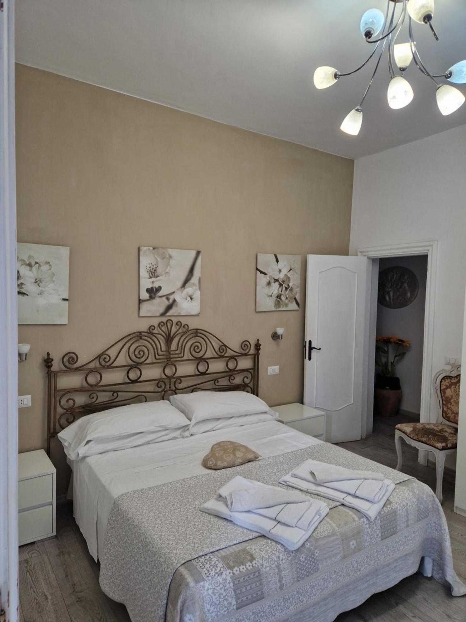 Affittacamere Cecco Rooms Ravello Exterior foto