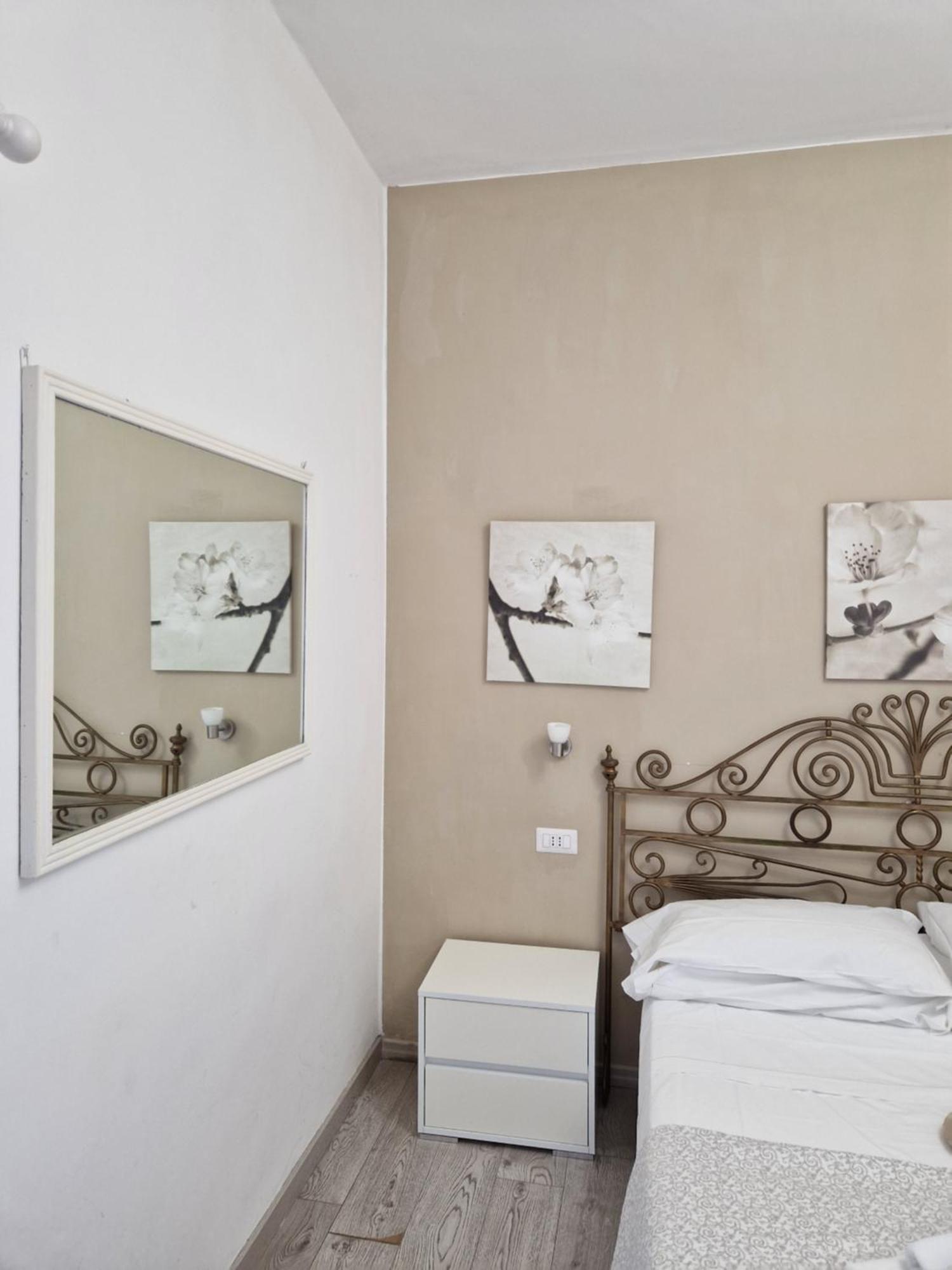 Affittacamere Cecco Rooms Ravello Exterior foto