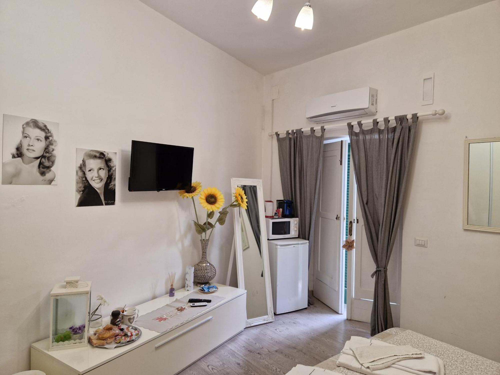 Affittacamere Cecco Rooms Ravello Exterior foto