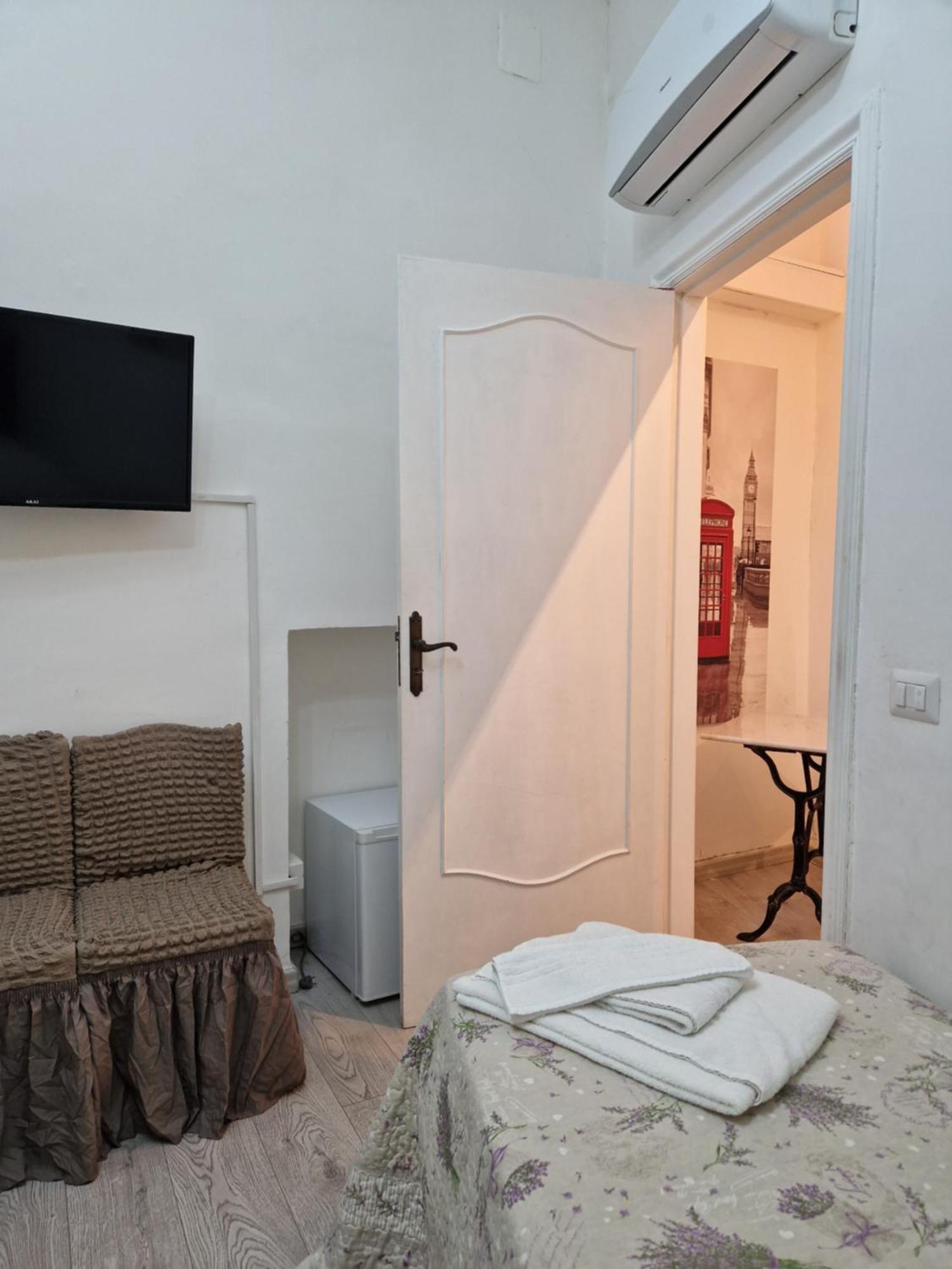 Affittacamere Cecco Rooms Ravello Exterior foto