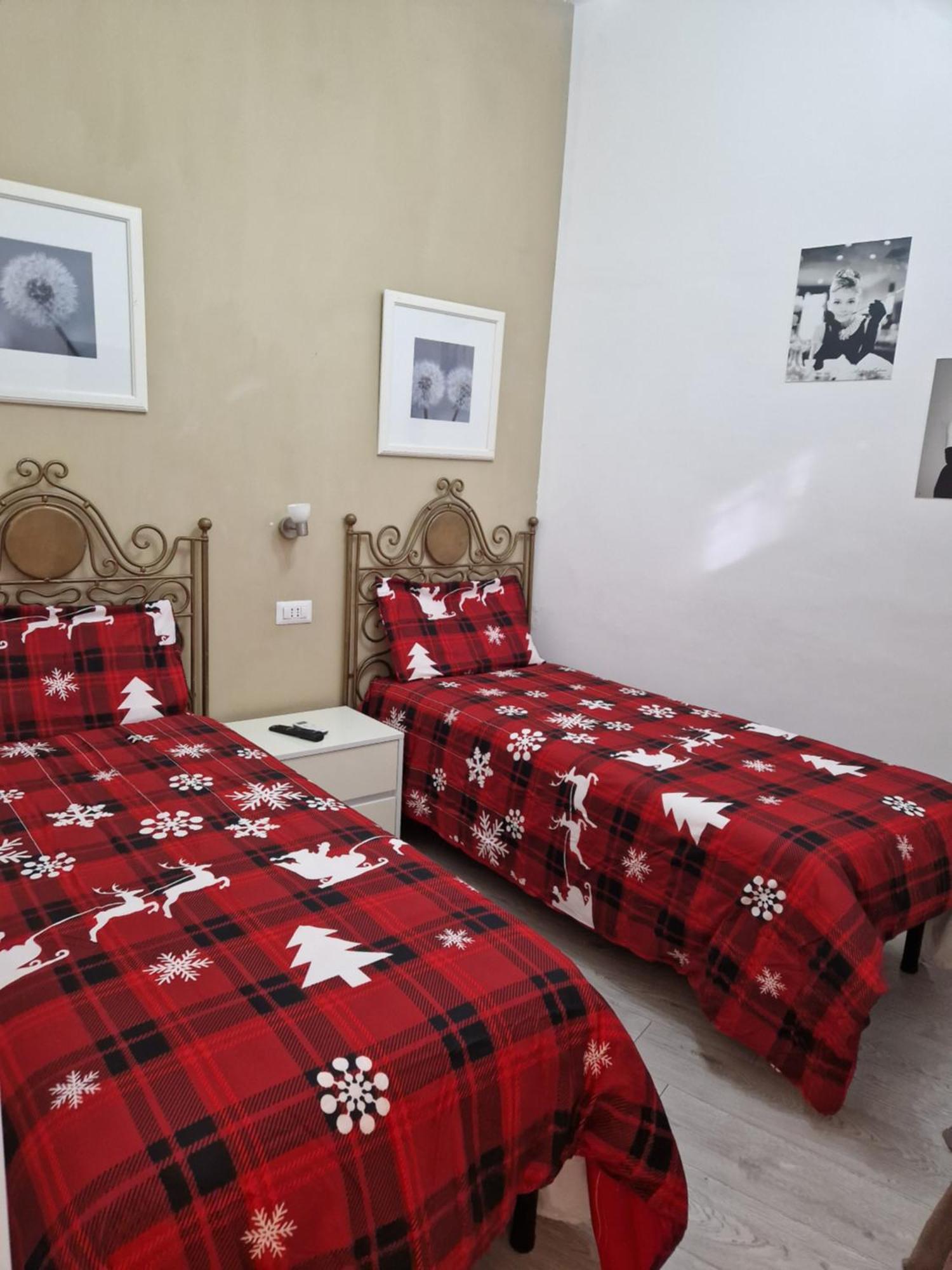 Affittacamere Cecco Rooms Ravello Exterior foto