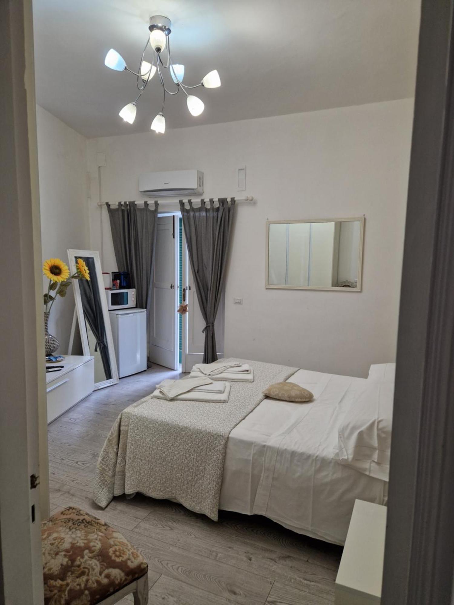 Affittacamere Cecco Rooms Ravello Exterior foto