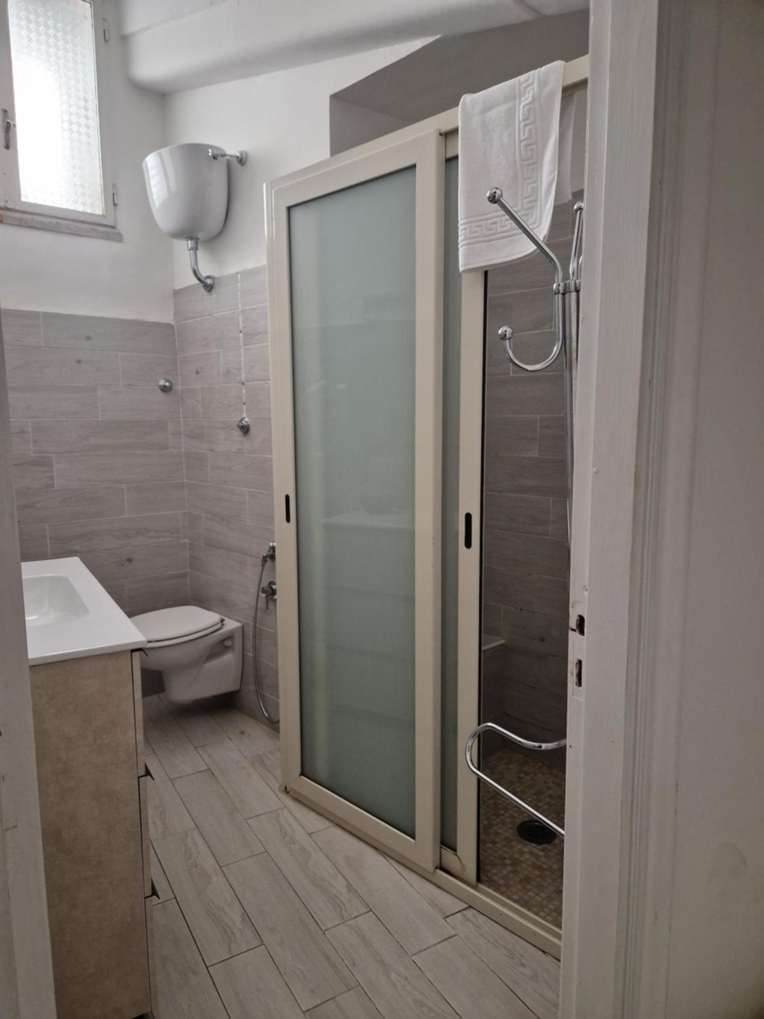 Affittacamere Cecco Rooms Ravello Exterior foto