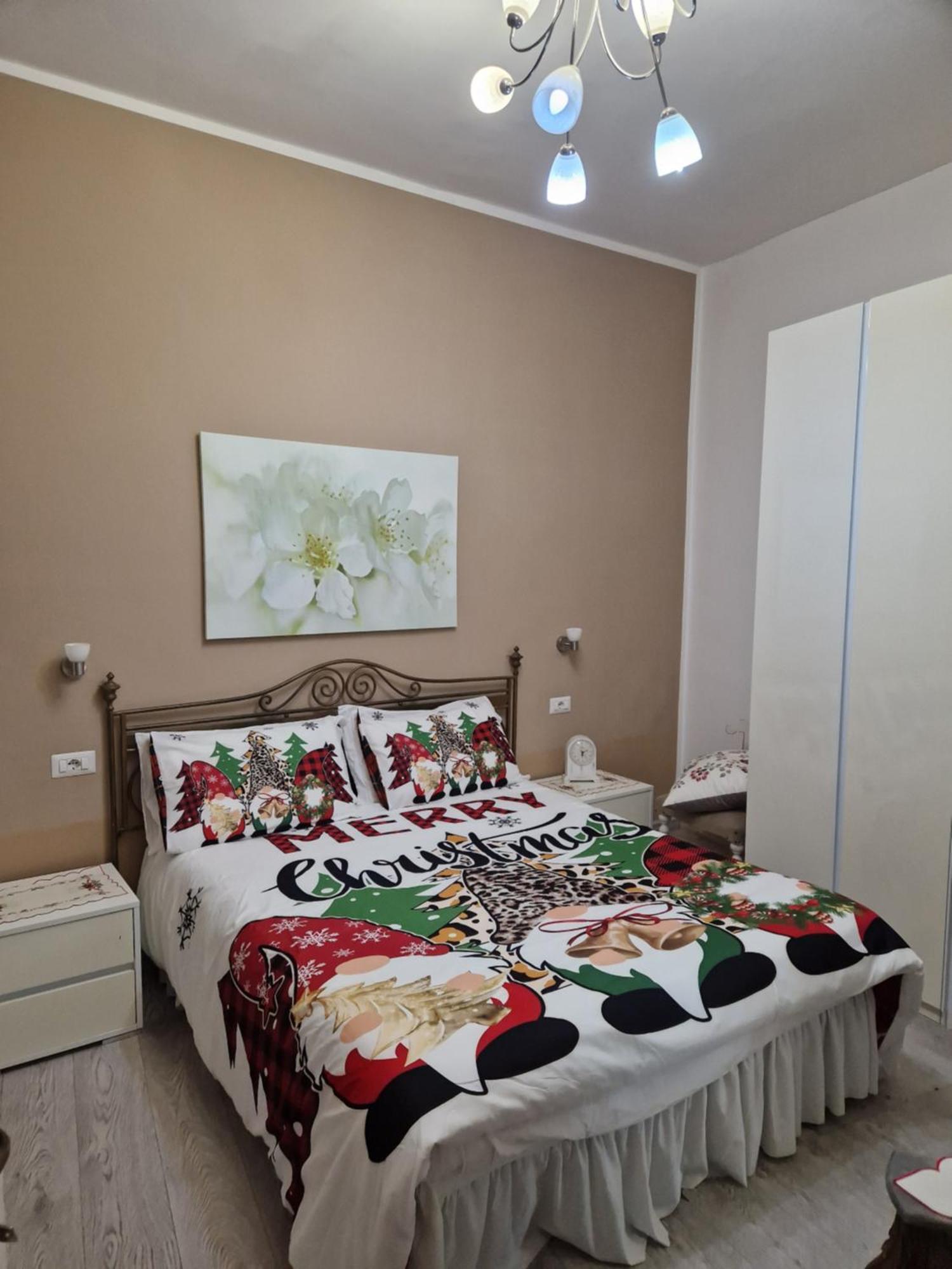 Affittacamere Cecco Rooms Ravello Exterior foto