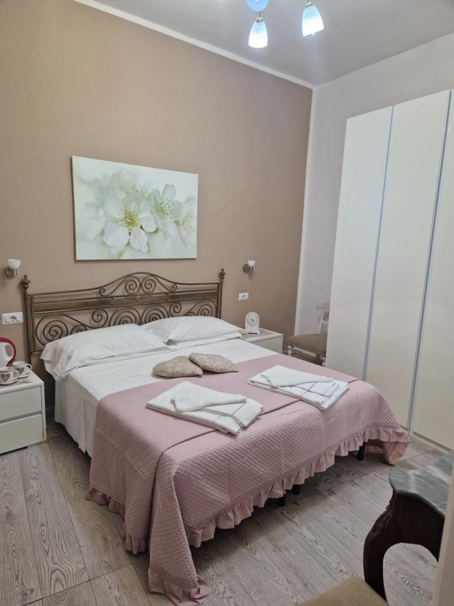 Affittacamere Cecco Rooms Ravello Exterior foto