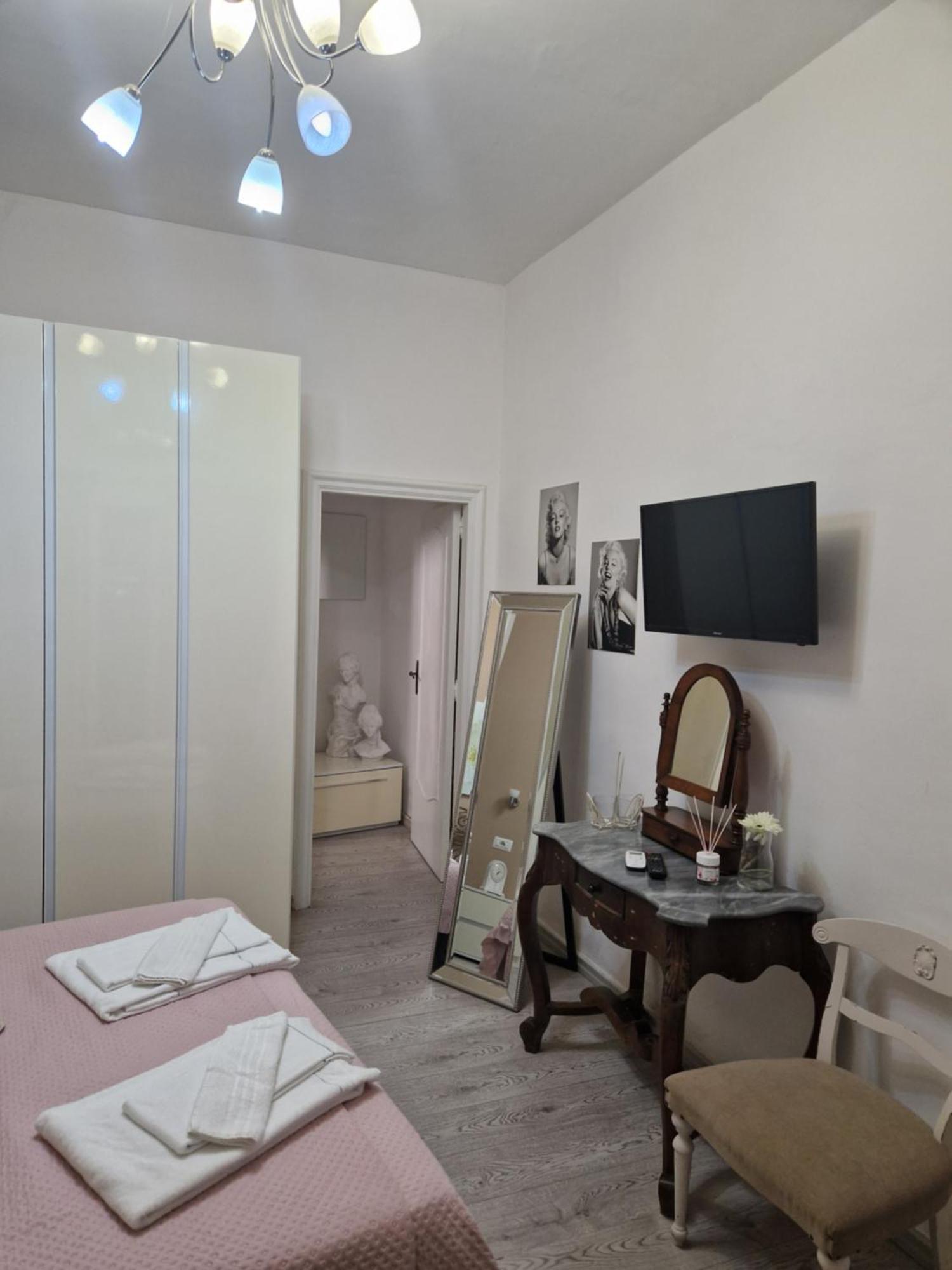 Affittacamere Cecco Rooms Ravello Exterior foto