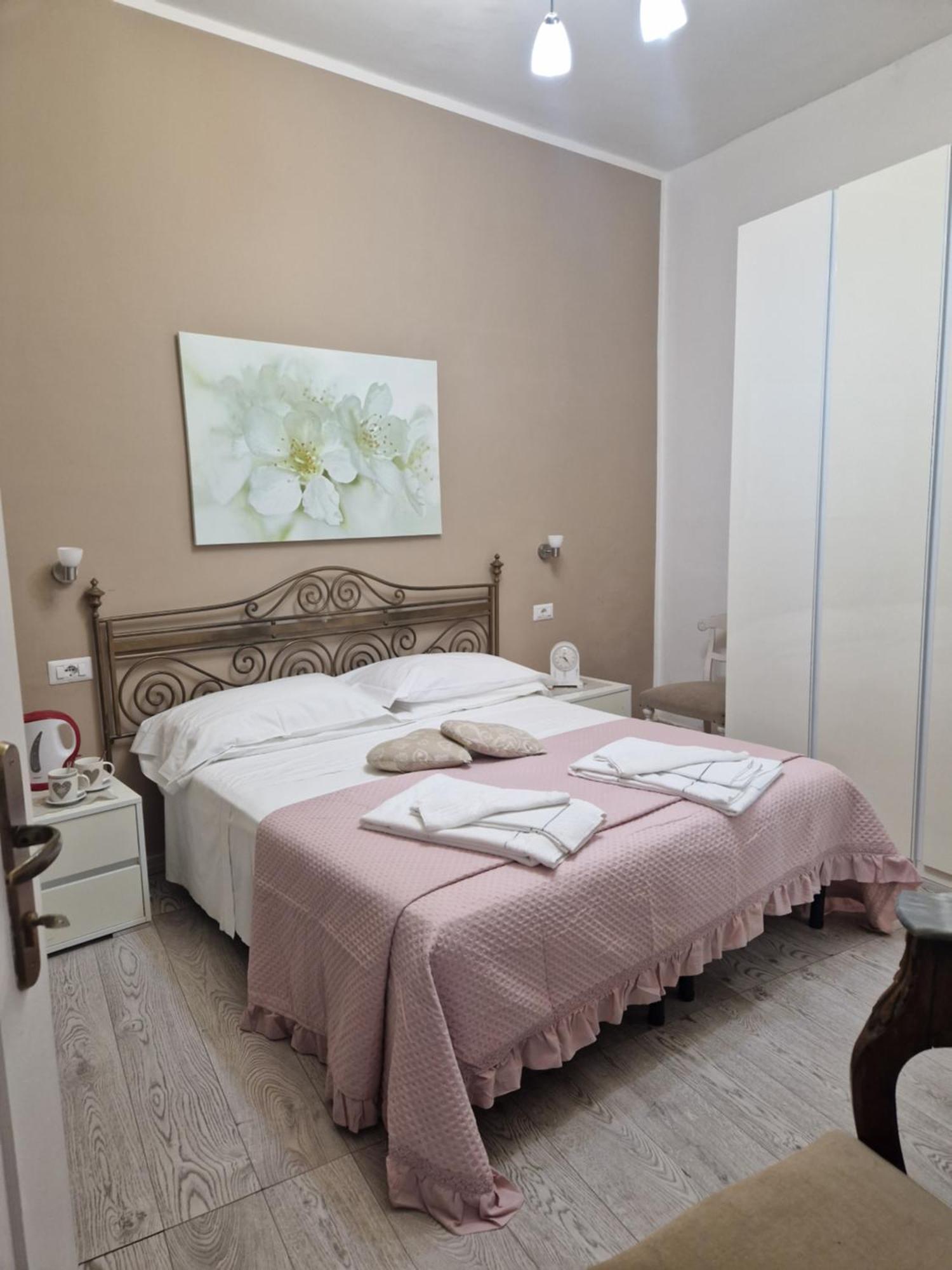 Affittacamere Cecco Rooms Ravello Exterior foto