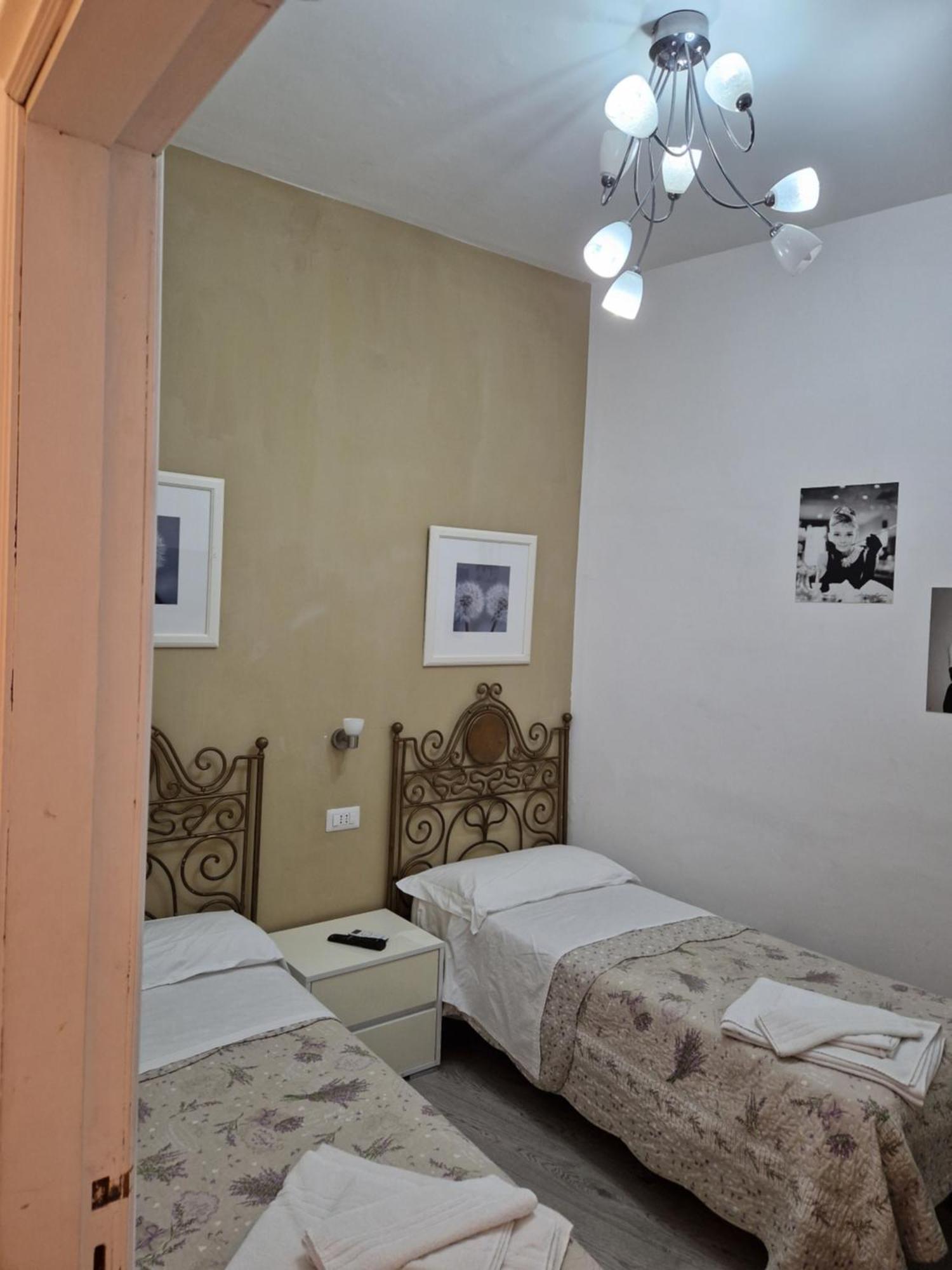 Affittacamere Cecco Rooms Ravello Exterior foto