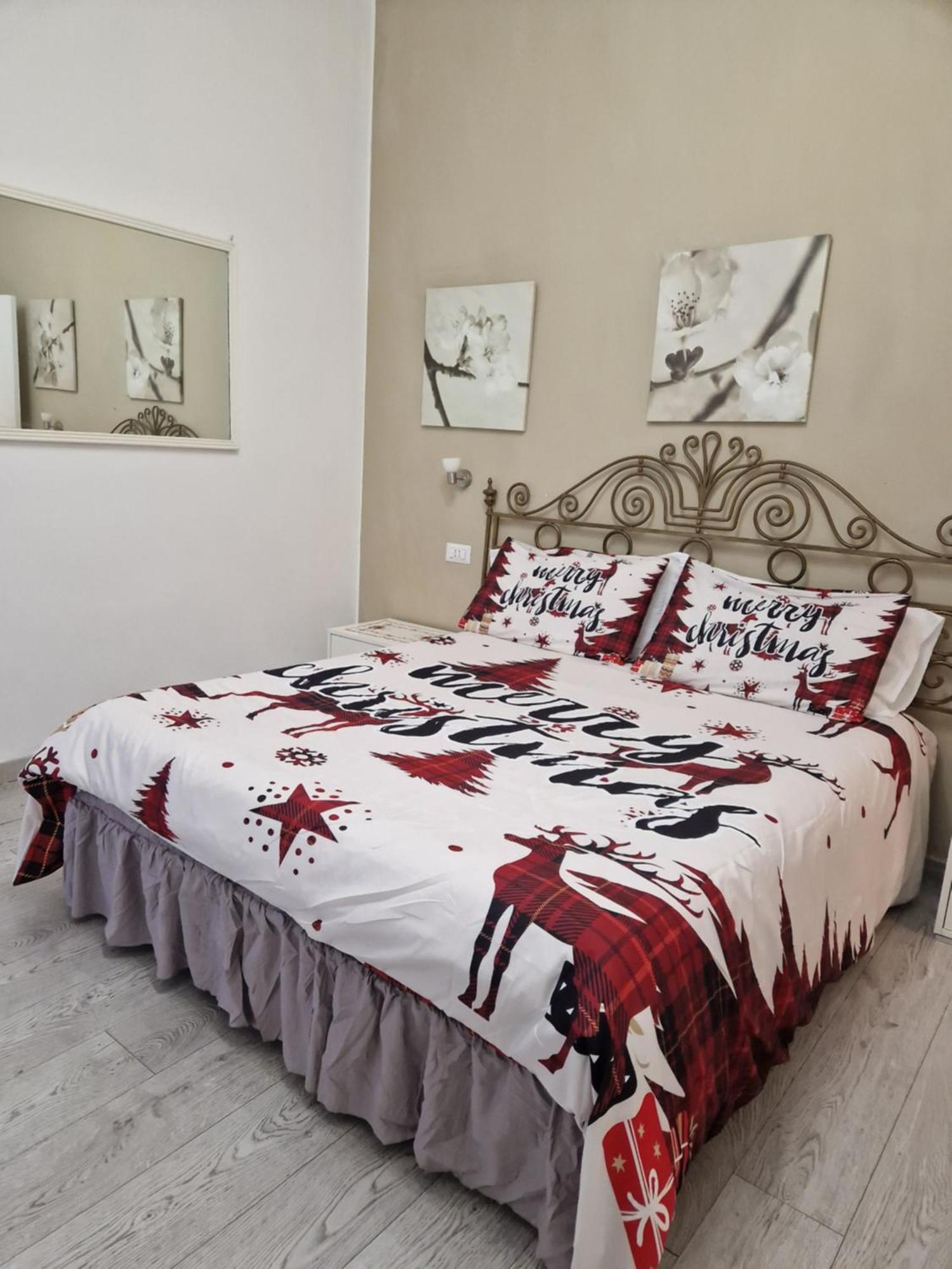 Affittacamere Cecco Rooms Ravello Exterior foto