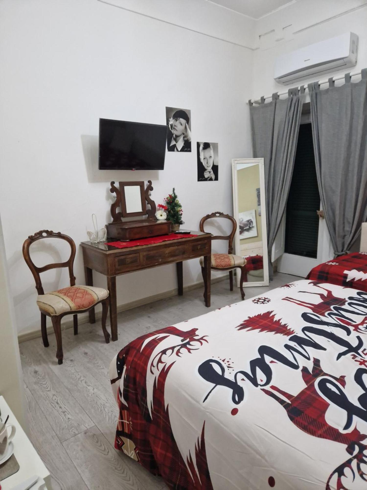 Affittacamere Cecco Rooms Ravello Exterior foto