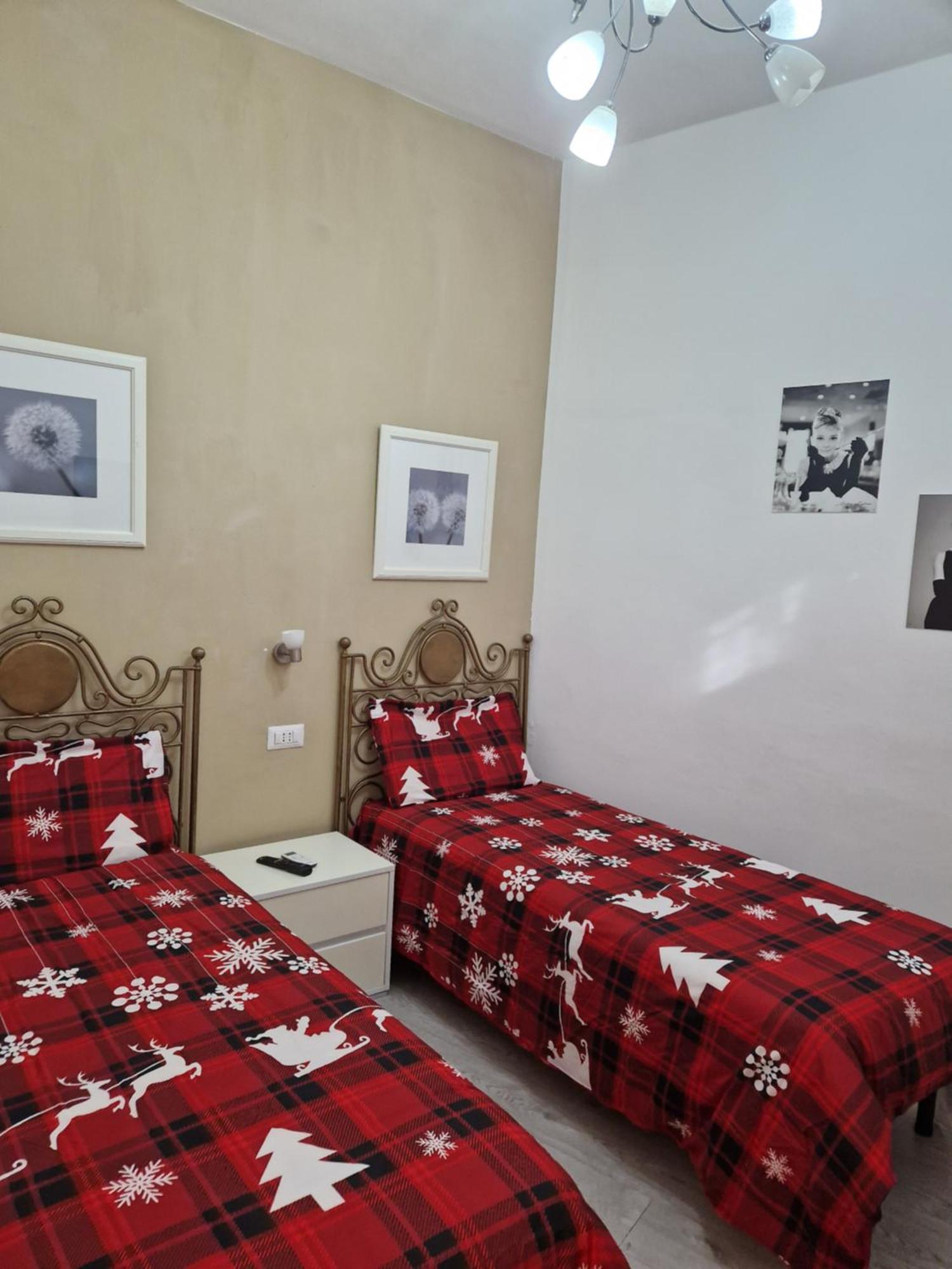 Affittacamere Cecco Rooms Ravello Exterior foto