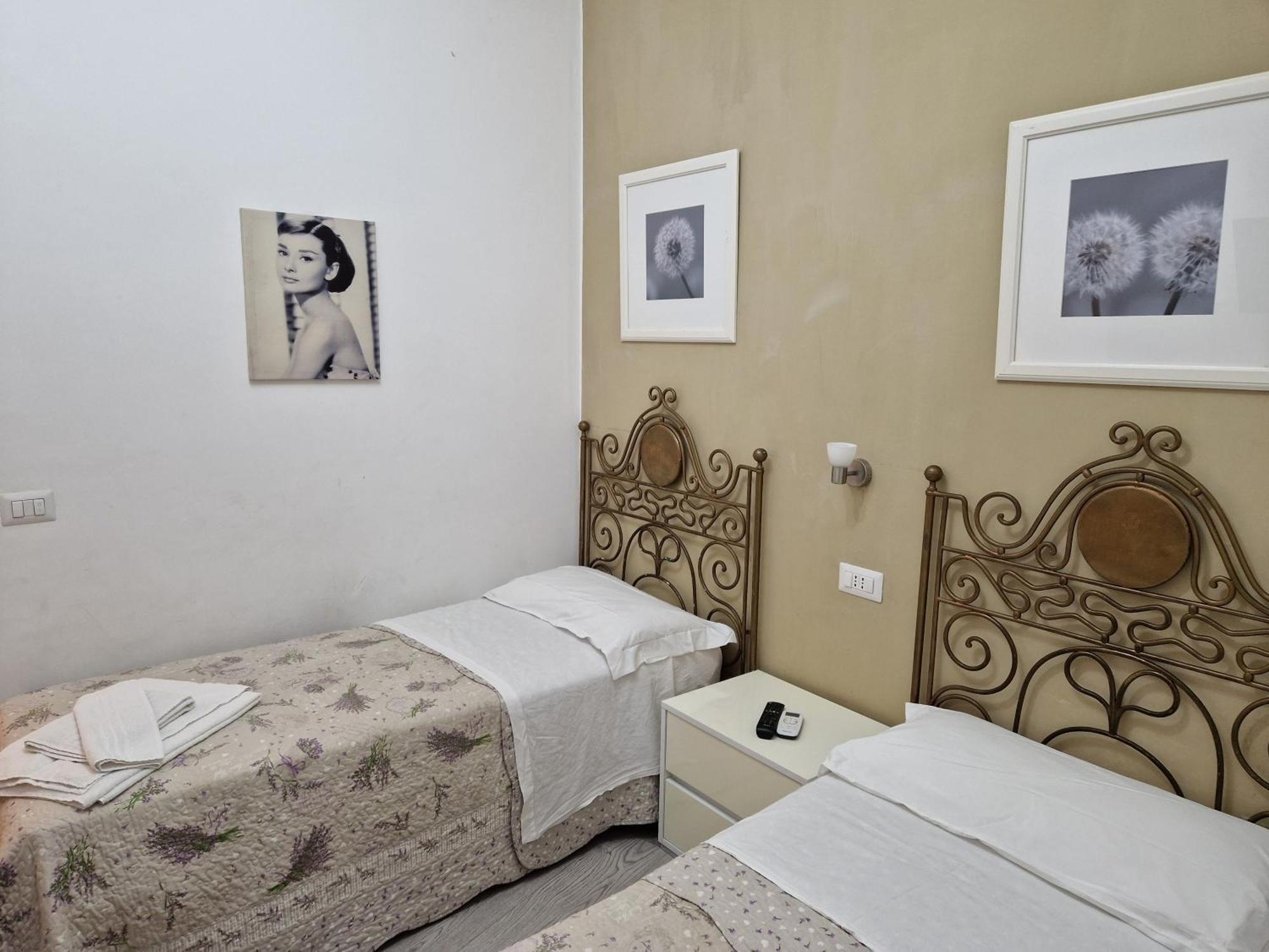 Affittacamere Cecco Rooms Ravello Exterior foto