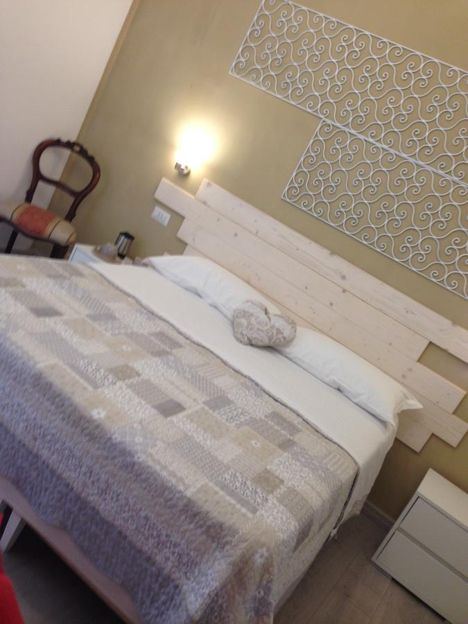 Affittacamere Cecco Rooms Ravello Exterior foto