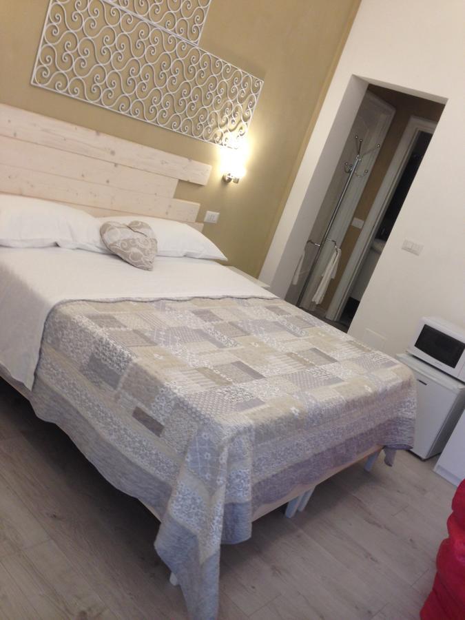 Affittacamere Cecco Rooms Ravello Exterior foto