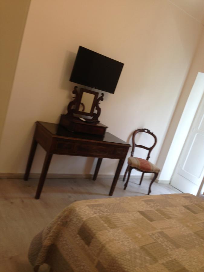 Affittacamere Cecco Rooms Ravello Exterior foto