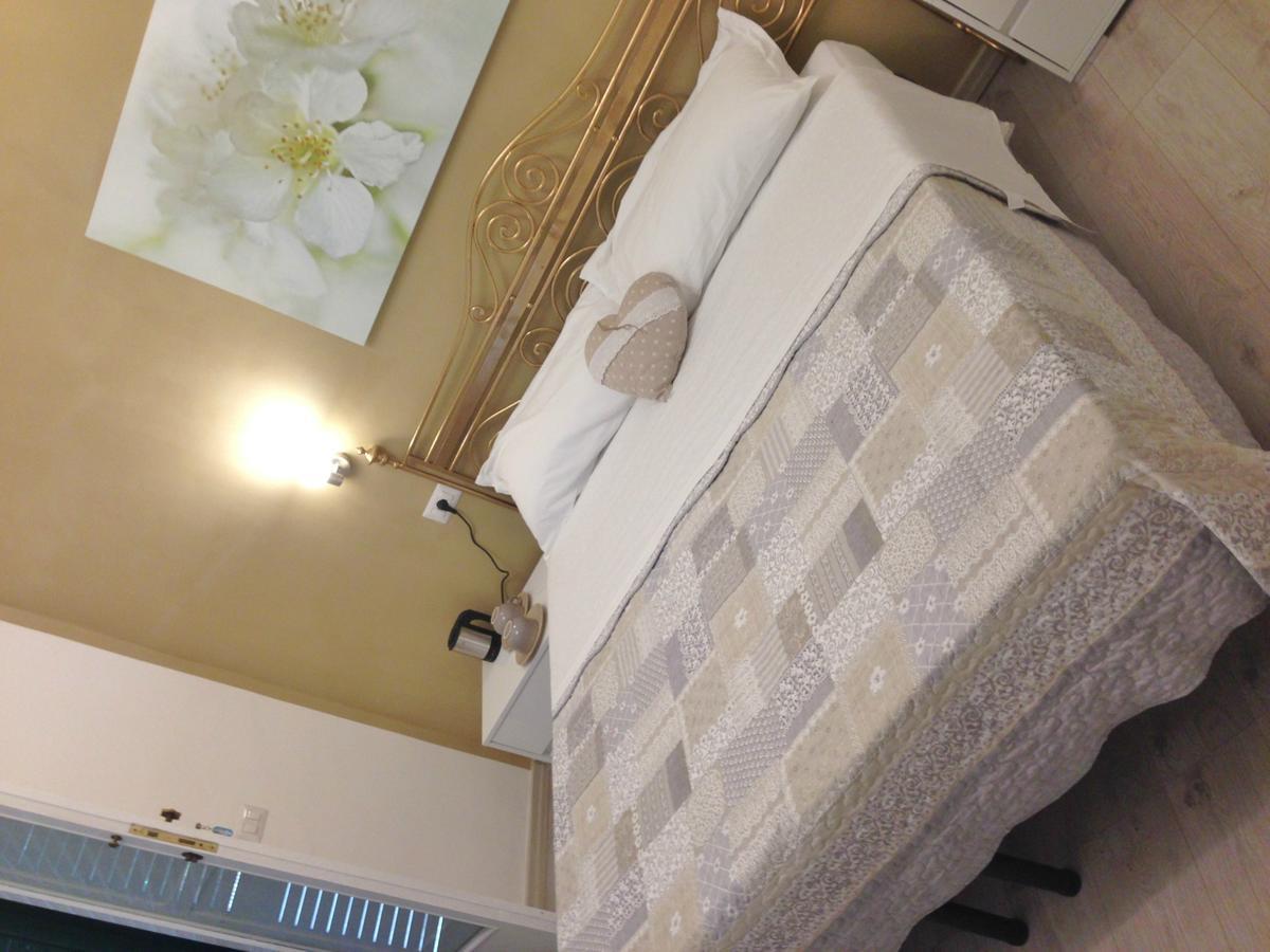 Affittacamere Cecco Rooms Ravello Exterior foto