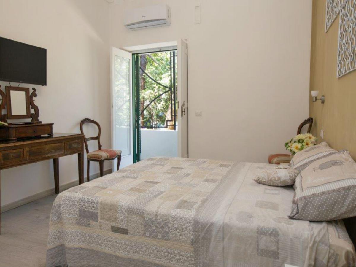 Affittacamere Cecco Rooms Ravello Exterior foto