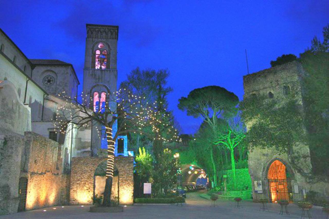 Affittacamere Cecco Rooms Ravello Exterior foto